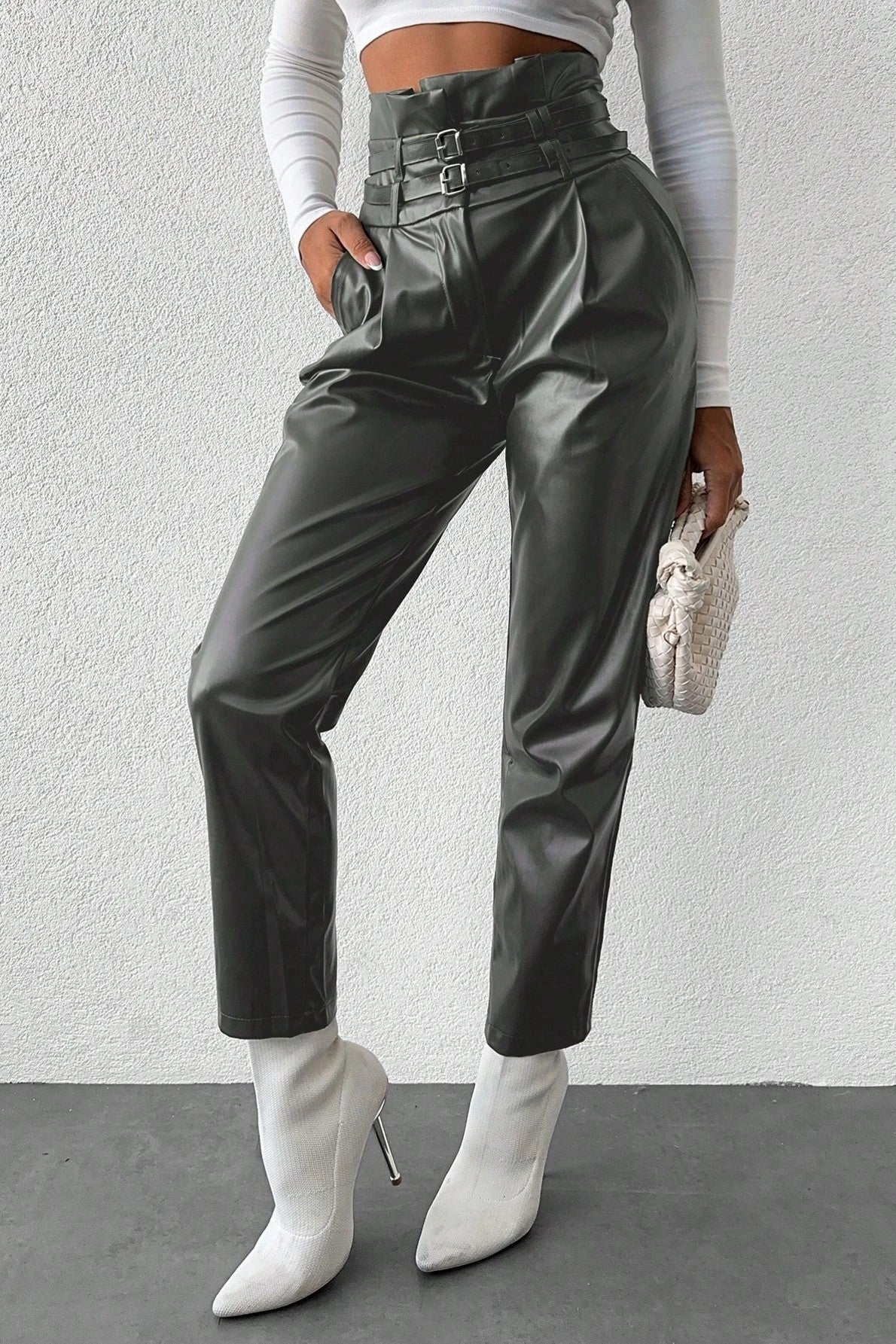 Pantaloni Dama