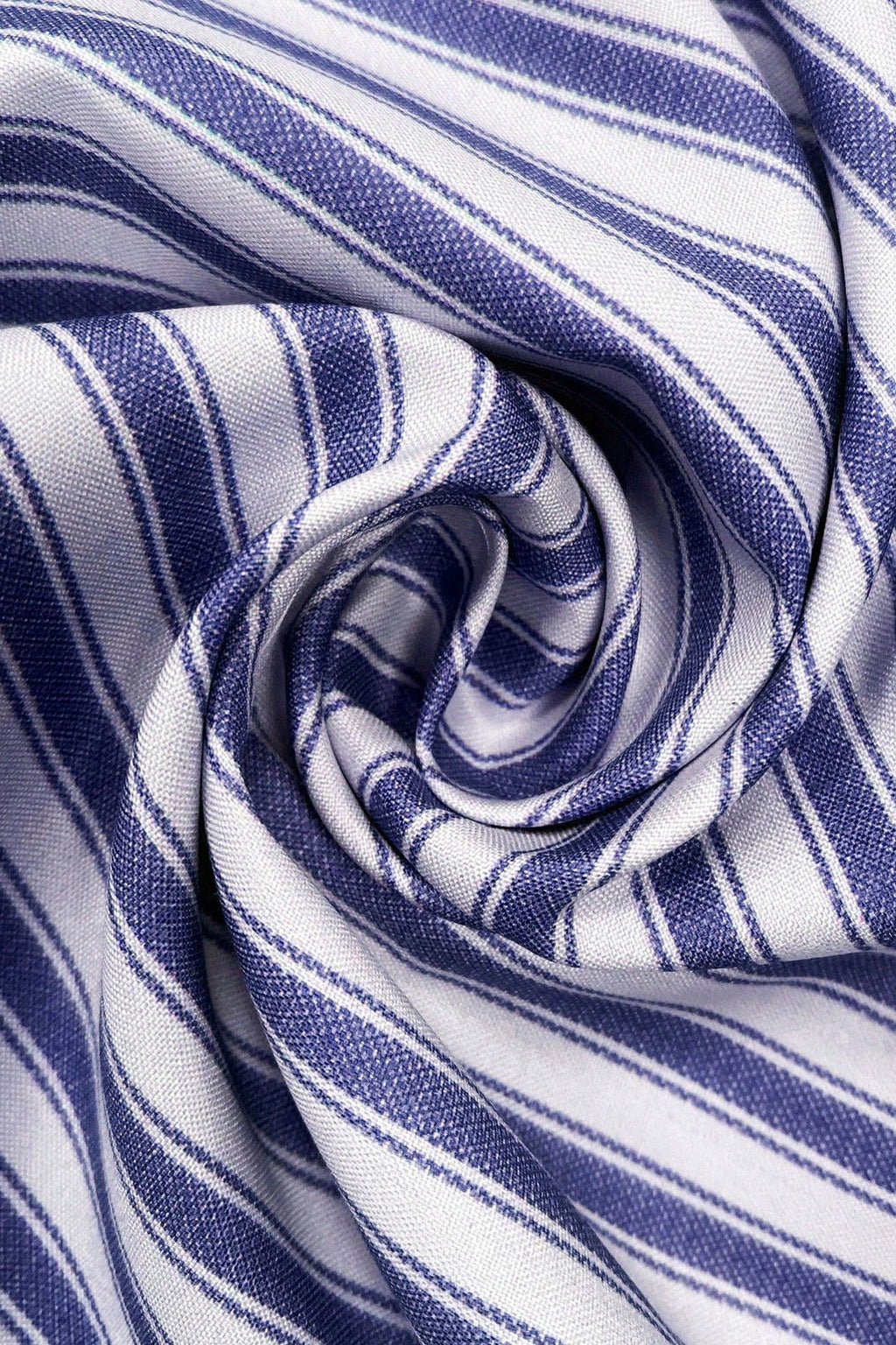 Pantaloni Dama, Casual, Cu Dungi Verticale Si Buzunare