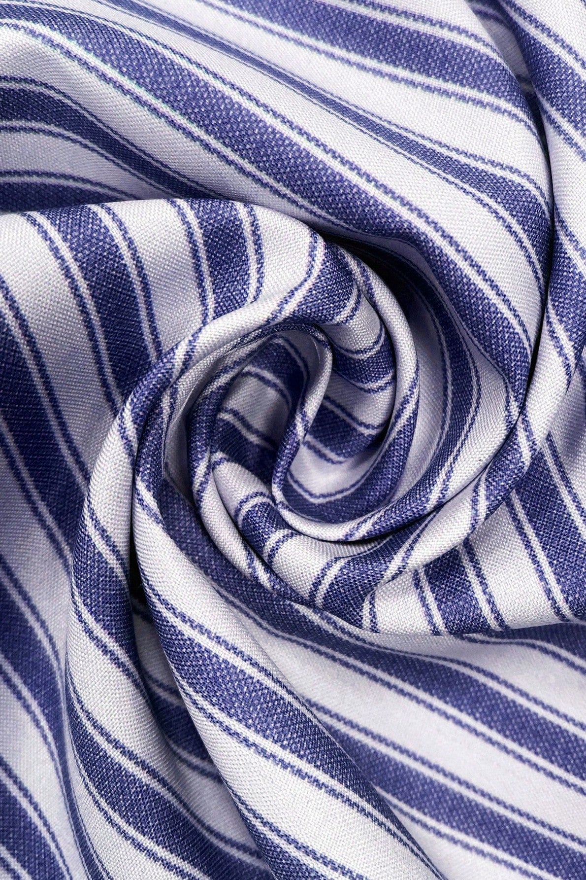 Pantaloni Dama, Casual, Cu Dungi Verticale Si Buzunare