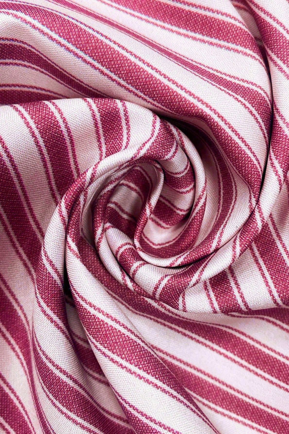 Pantaloni Dama, Casual, Cu Dungi Verticale Si Buzunare