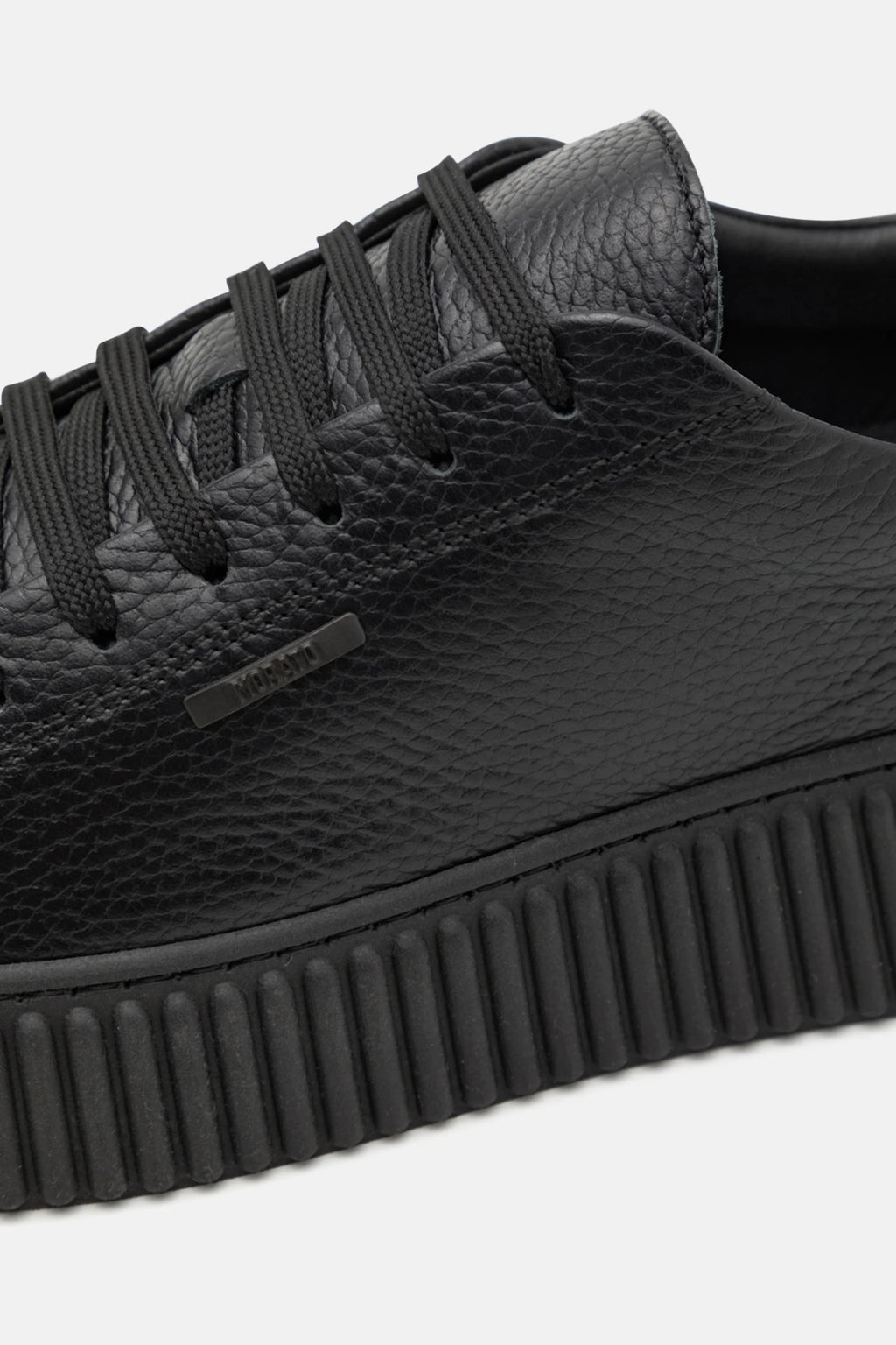 Antony Morato ALLEN, Sneakers Barbati, 100% Piele Italia