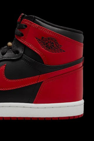 Air Jordan 1 Retro High '85 OG Bred (2025)