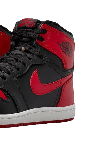 Air Jordan 1 Retro High '85 OG Bred (2025)