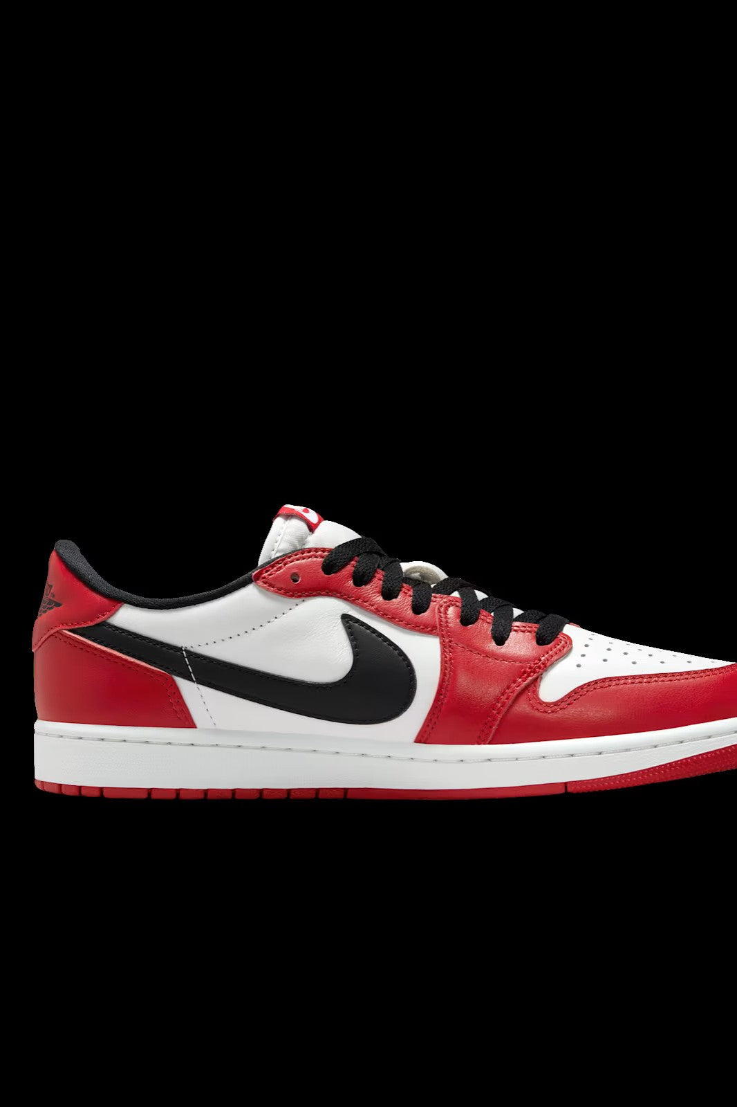 Sneaker Air Jordan 1 OG Chicago Low