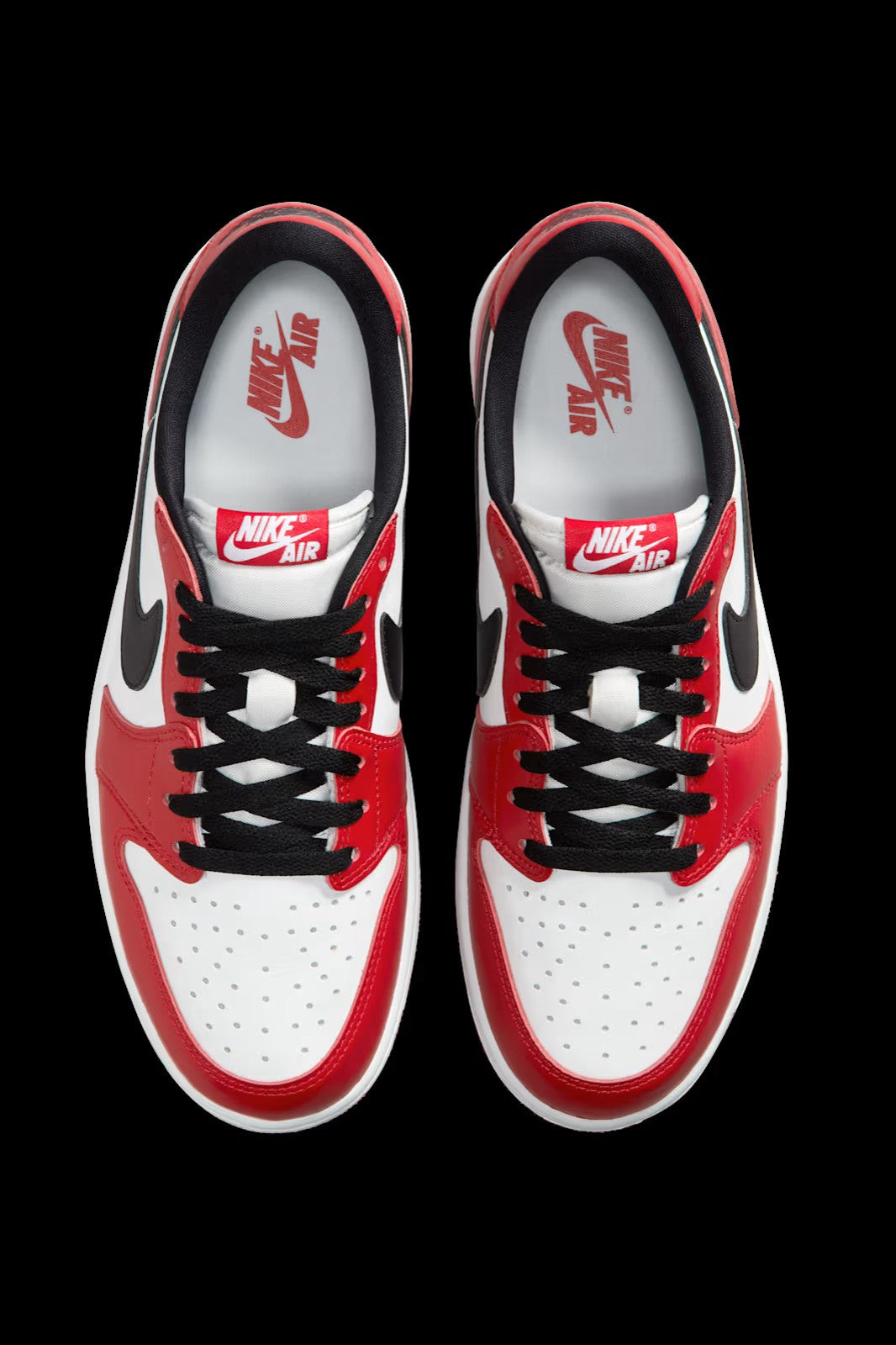 Sneaker Air Jordan 1 OG Chicago Low