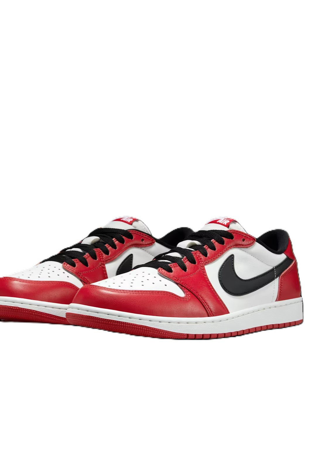 Sneaker Air Jordan 1 OG Chicago Low