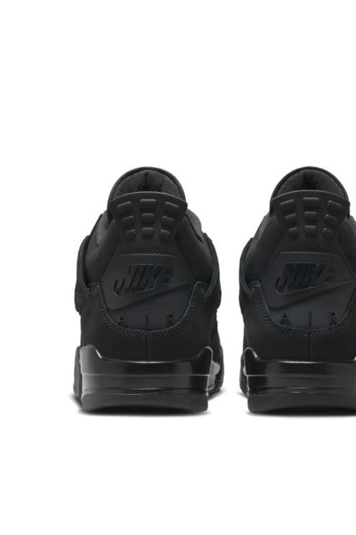 Air Jordan 4 Retro Black Cat 2025