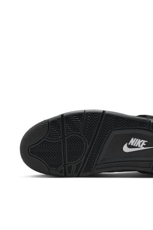 Air Jordan 4 Retro Black Cat 2025