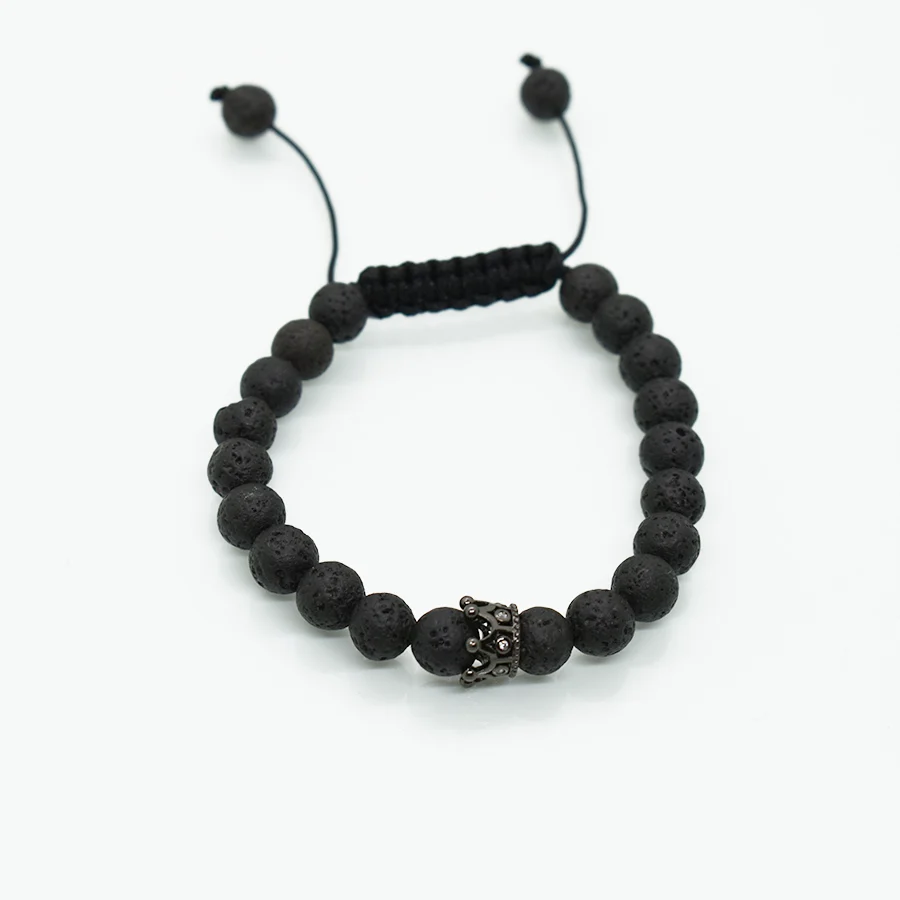 Brățări Cuplu - King & Queen