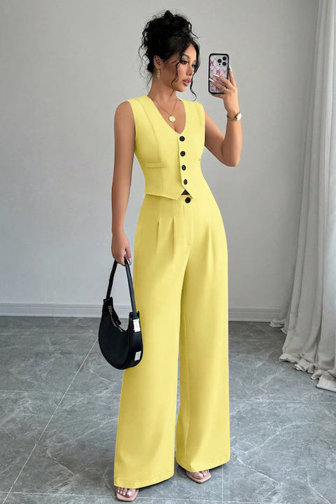Set Dama, Elegant, Vesta & Pantaloni