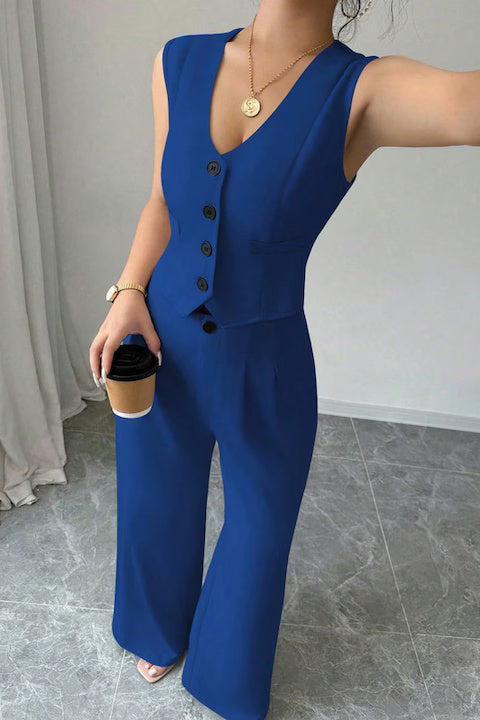 Set Dama, Elegant, Vesta & Pantaloni