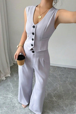 Set Dama, Elegant, Vesta & Pantaloni
