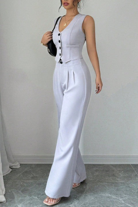 Set Dama, Elegant, Vesta & Pantaloni