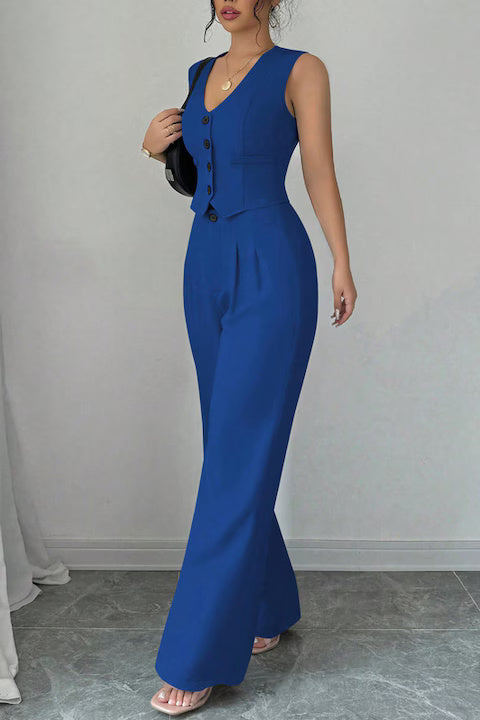 Set Dama, Elegant, Vesta & Pantaloni