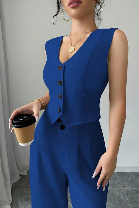 Set Dama, Elegant, Vesta & Pantaloni