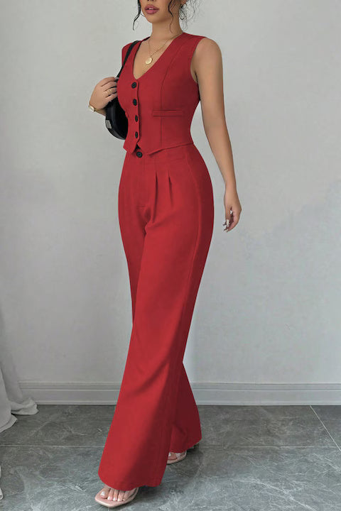 Set Dama, Elegant, Vesta & Pantaloni