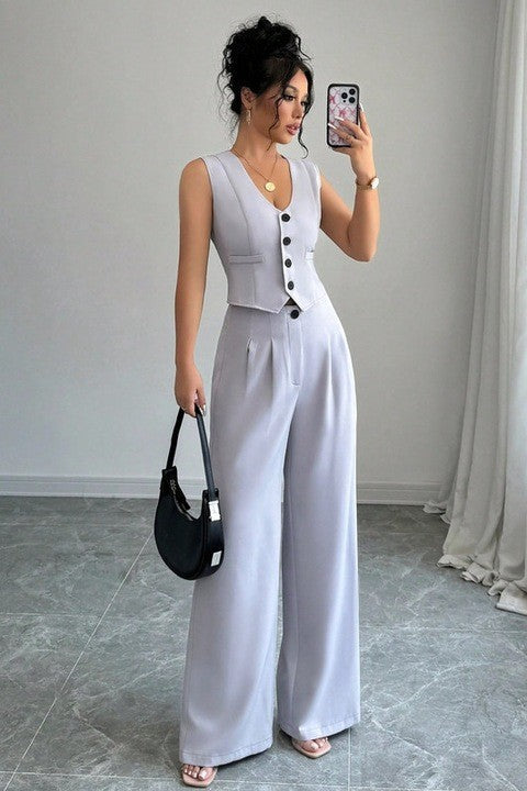 Set Dama, Elegant, Vesta & Pantaloni