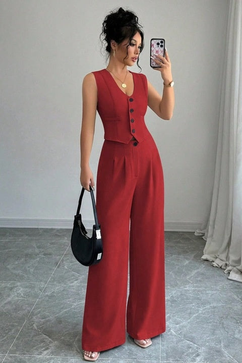 Set Dama, Elegant, Vesta & Pantaloni