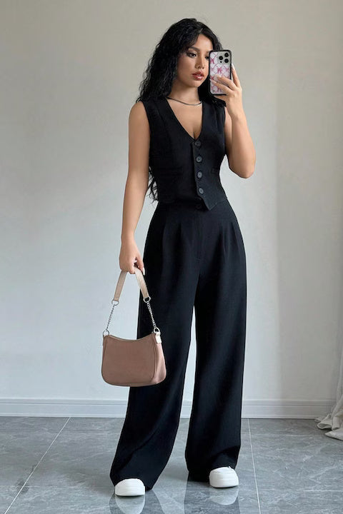 Set Dama, Elegant, Vesta & Pantaloni