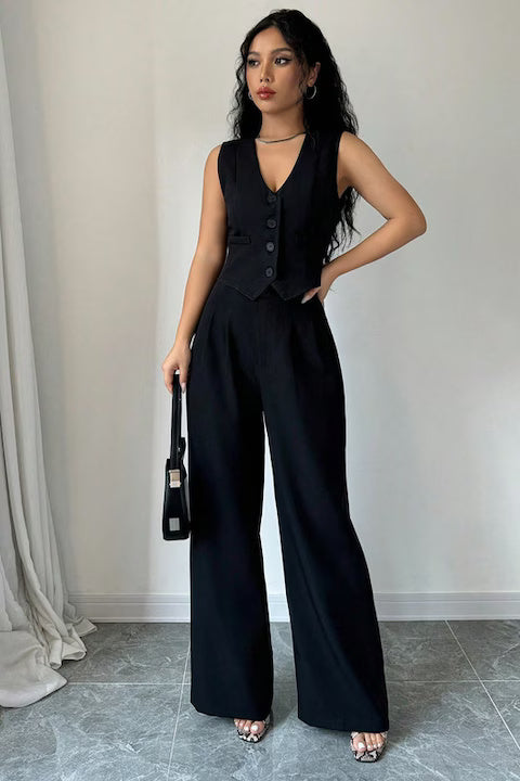 Set Dama, Elegant, Vesta & Pantaloni