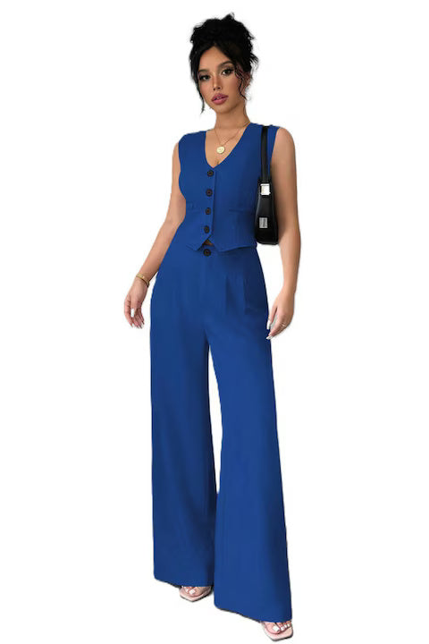 Set Dama, Elegant, Vesta & Pantaloni
