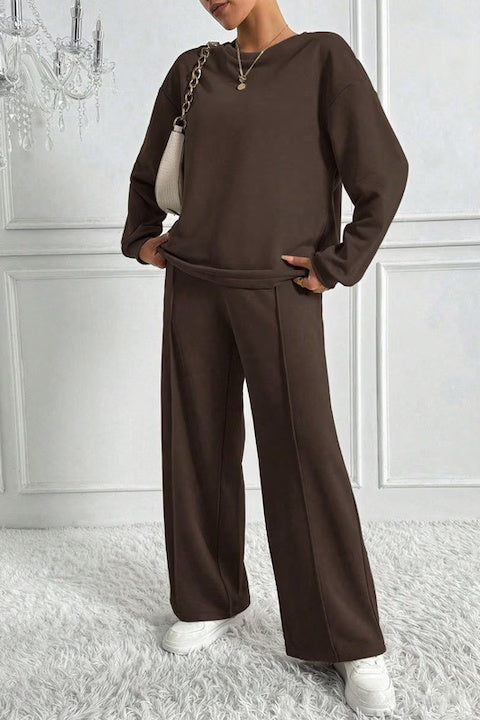 Trening Dama, Bluza Si Pantaloni De Trening, Croiala Lejera