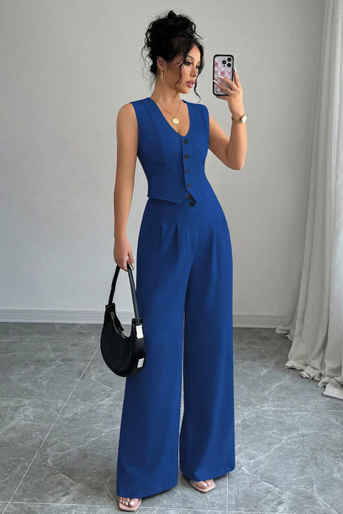 Set Dama, Elegant, Vesta & Pantaloni