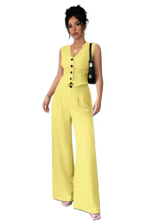 Set Dama, Elegant, Vesta & Pantaloni