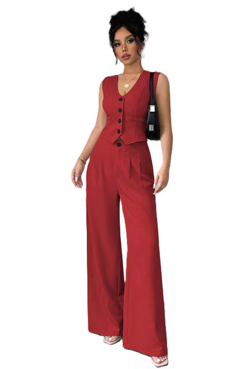 Set Dama, Elegant, Vesta & Pantaloni