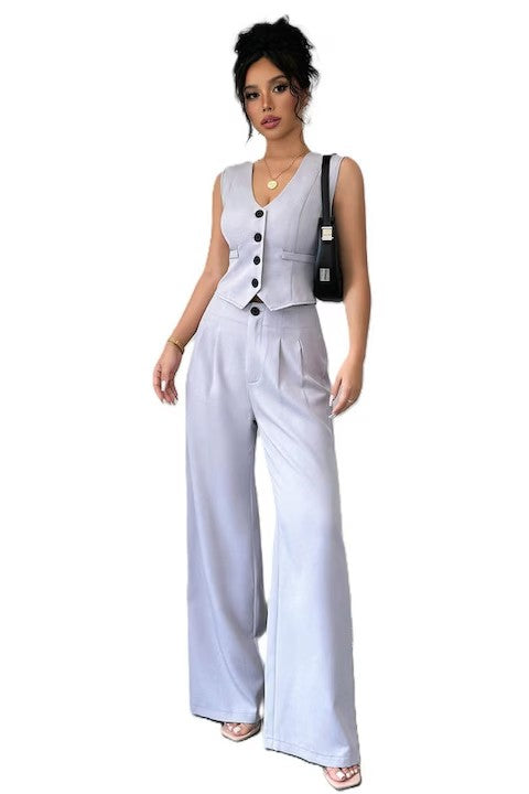 Set Dama, Elegant, Vesta & Pantaloni
