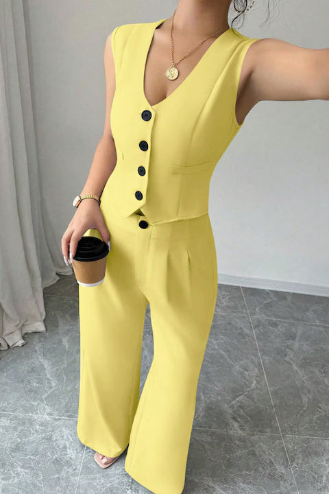 Set Dama, Elegant, Vesta & Pantaloni